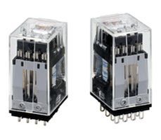 Omron G2A-432A-DC24 Relay