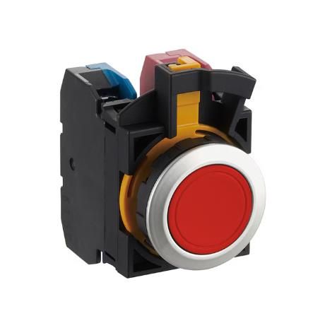 IDEC CW4B-M1E20R Device