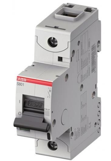ABB S801S-C10 Circuit Breaker