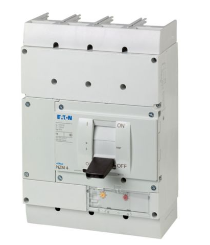 EATON/Moeller 265910 NZMN4-4-AE800/500 Device
