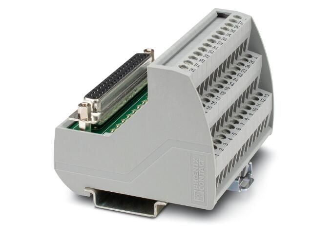 Phoenix Contact 2322223 Connector