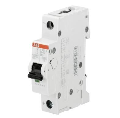 ABB S201MUC-Z0.5 Circuit Breaker