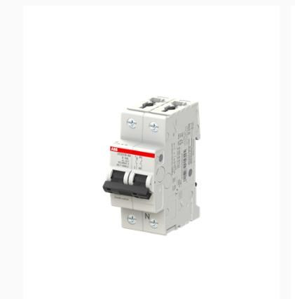 ABB ST201M-B16NA Breaker