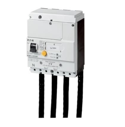 EATON/Moeller 104606 NZM1-4-XFI30R Device