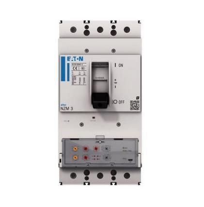 EATON/Moeller 191559 NZMH3-VX250-T-AVE Device