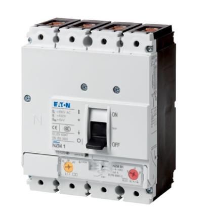 EATON/Moeller 265807 NZMB1-4-A100 Device