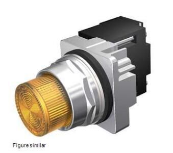 Siemens 52PL4J9XB Indicator