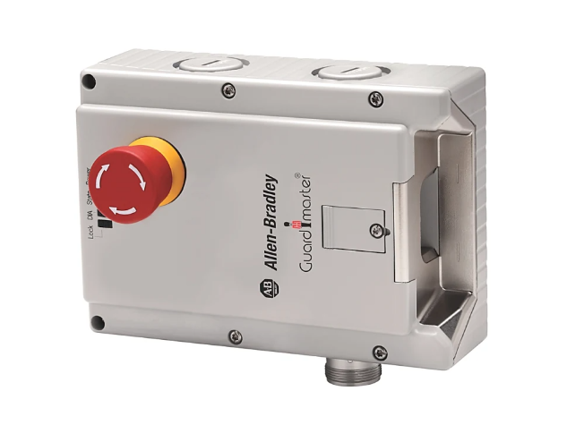 Allen-Bradley 442G-MABL-URM-C05 Lock Module