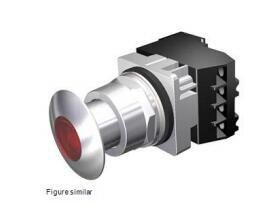 Siemens 52PP2D2AB Switch