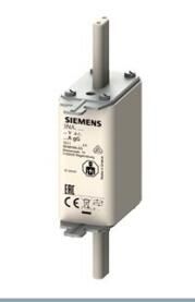 Siemens 3NA3130 Fuse