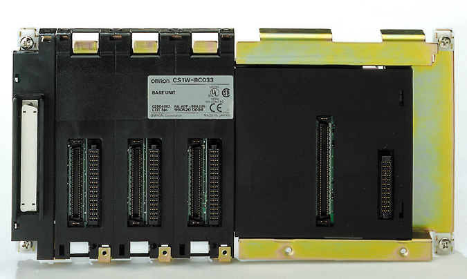 OMRON CS1WBC033 Device