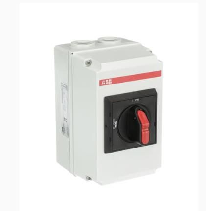 ABB OTDCP32S12M Device