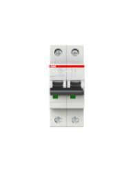 ABB S202-Z40 Circuit Breaker