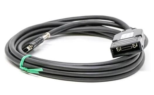OMRON ZFXXUSB Cable