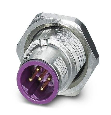 Phoenix Contact 1456475 Connector
