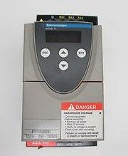 Telemecanique ATV11HU09M3U AC Motor Drive