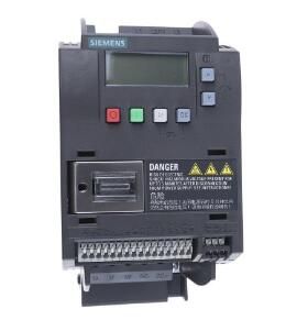 Siemens 6SL3210-5BE21-5CV0 Drive