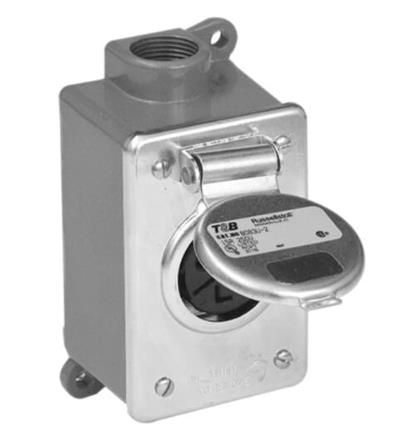 ABB 8083 Device
