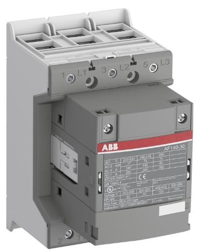 ABB AF140-30-11-11 Contactor