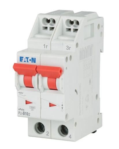 EATON/Moeller 101291 PLI-B10/2 Device