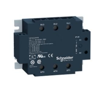 Schneider Electric SSP3A225F7 Switch