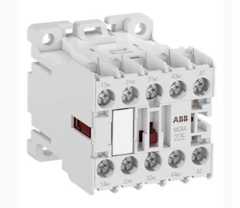 ABB MCRA040AT1 Contactors