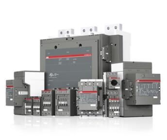 ABB AF370M-30-22-12 Device