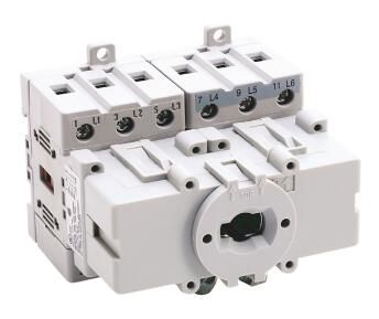 Allen Bradley 194E-E100-1756 Device