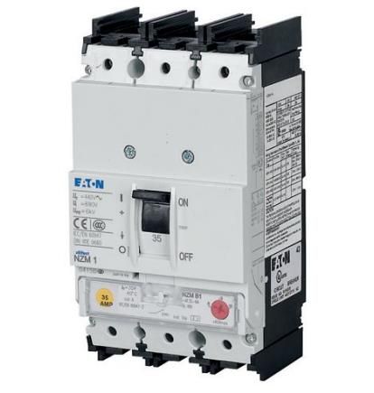 EATON/Moeller 274223 NZMN1-AF40-NA Device
