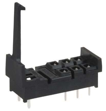 OMRON P2R08P Relay