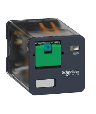 Schneider Electric RUMC21FD Relay