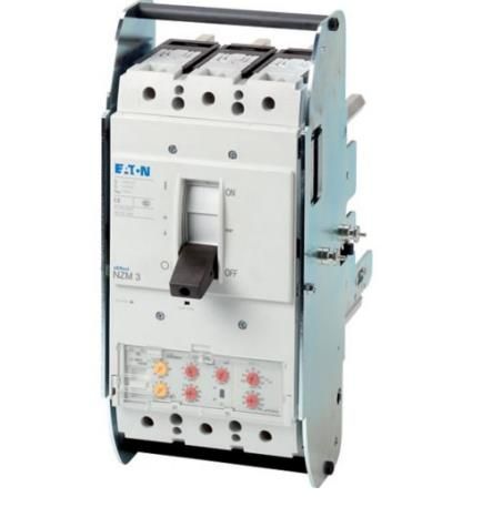EATON/Moeller 113575 NZMH3-VE630-T-AVE Device