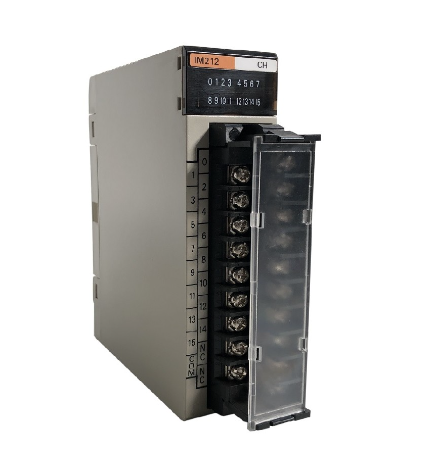 OMRON C200HIM212 Device