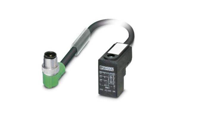Phoenix Contact 1435496 Cable