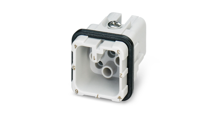 Phoenix Contact 1584334 Connector