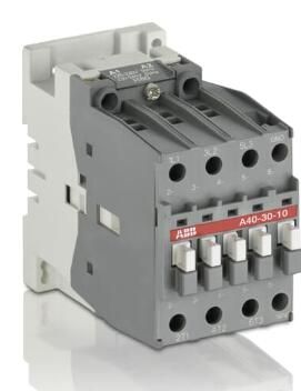 ABB A40-30-10-34 Connector