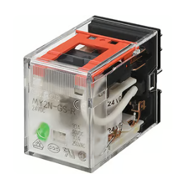 OMRON MY4N-GS-R AC48 Device