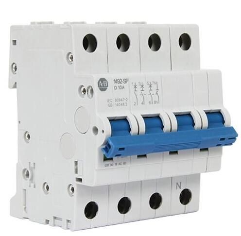 Allen Bradley 1492-SPM3D300-N Device