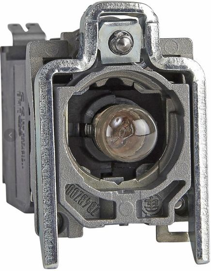 Schneider Electric ZB4BVB14 Connector