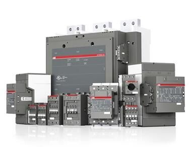 ABB AF40N2M-3022-11 Device