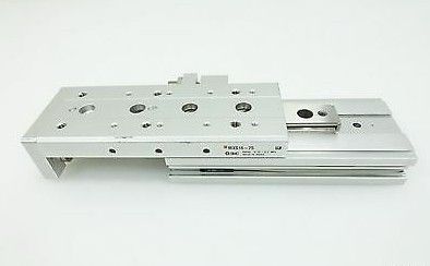 SMC MXS16-75 SlideTable