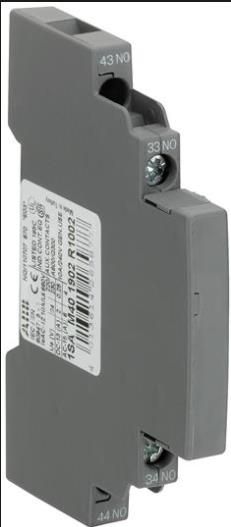 ABB HKS4-11 Auxiliary Contactor