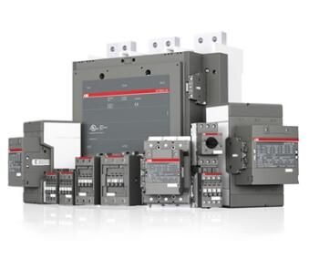 ABB AF400-30-11E-68 Device
