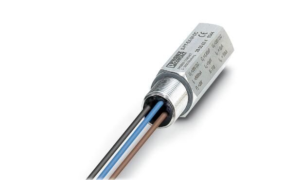 Phoenix Contact 2800034 Protector