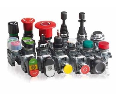 ABB G2M2SS5-31C Switches