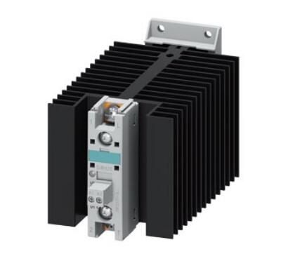 Siemens 3RF23703AA04 Contactor