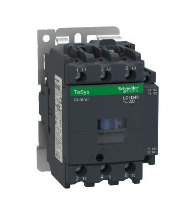 Schneider Electric LC1D40M7 Contactor