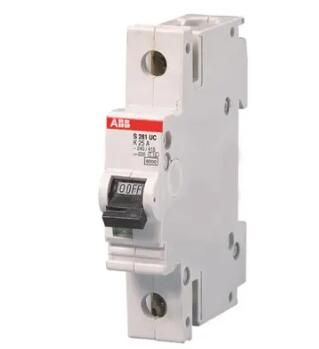 ABB S281UC-C32 Breakers