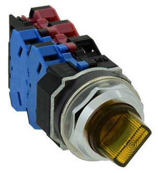 IDEC ASLD22202DNU-104-Y Device