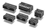 Omron A6ER-6101 Switcher